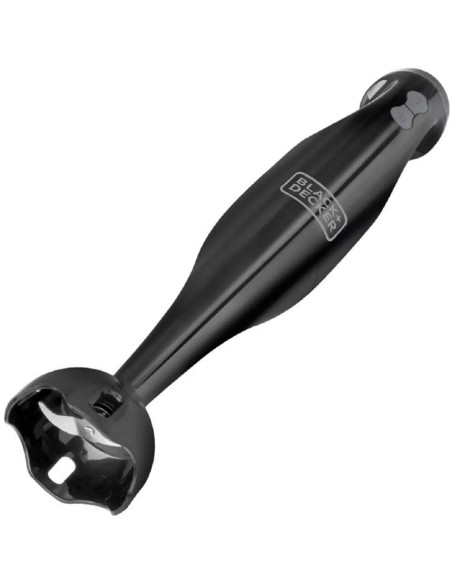 BATIDORA DE INMERSION BLACK DECKER 2 VELOCIDADES 200 WATTS