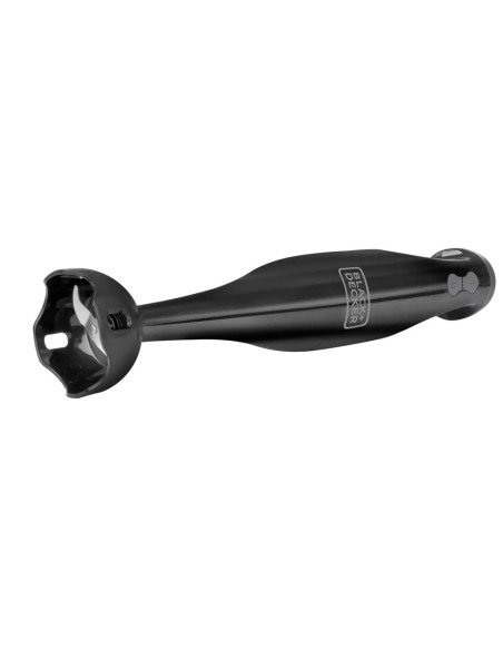 BATIDORA DE INMERSION BLACK DECKER 2 VELOCIDADES 200 WATTS