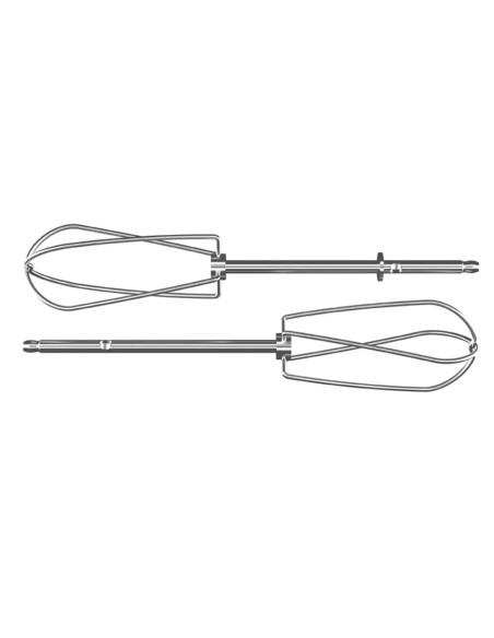 Batidora de Pedestal Black Decker 250W 5 Velocidades Tazon Roja