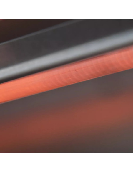 Horno Tostador Black Decker 8 Rebanadas 1500W 21 Lts Acero Inox