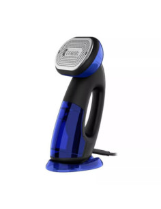 PLANCHA AL VAPOR CONAIR 1875W 4 CONFIGURACIONES AZUL