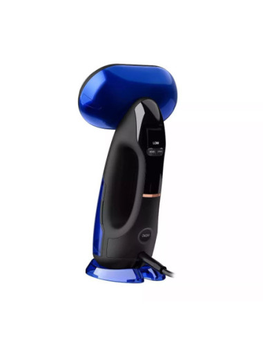 PLANCHA AL VAPOR CONAIR 1875W 4 CONFIGURACIONES AZUL