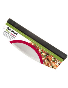 CORTADOR PARA PIZZA CUISINART 15PULG. ALFRESCAMORE-EMPUÑADURA-HOJA DE ACERO INOX. 2