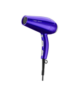 SECADOR DE CABELLO CONAIR VOLUME ESSENTIALS 1900W 2 VEL. 2 AJUSTES AZUL 2