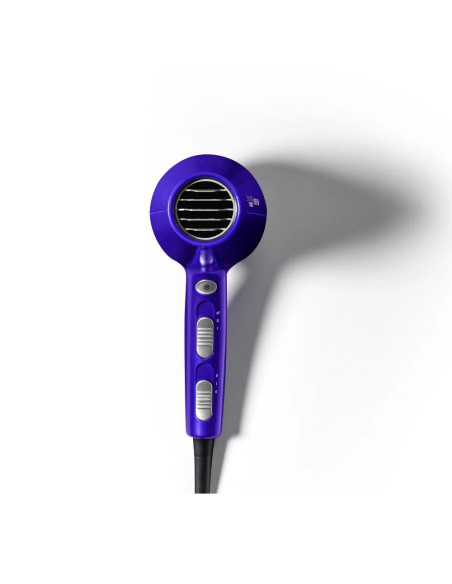 SECADOR DE CABELLO CONAIR VOLUME ESSENTIALS 1900W 2 VEL. 2 AJUSTES AZUL