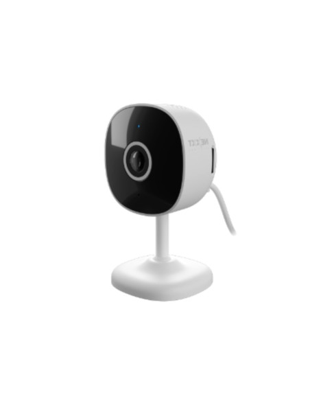 CAMARA NEXXT HOME INTELIGENTE WIFI 2K-1 CAMARA PARA INTERIOR WIFI-ALEXA-GOOGLE ASSIST.-IOS/ANDR.