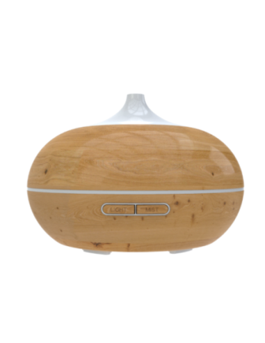 DIFUSOR DE AROMA NEXXT HOME EXTRACTOS PLANTAS NATURALES WIFI-ALEXA-GOOGLE ASSIT.