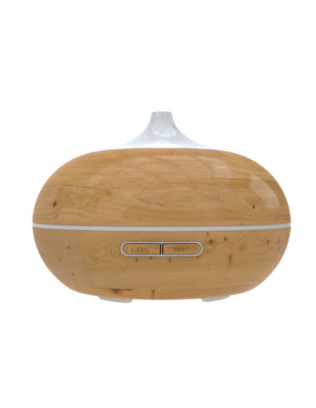 DIFUSOR DE AROMA NEXXT HOME EXTRACTOS PLANTAS NATURALES WIFI-ALEXA-GOOGLE ASSIT.