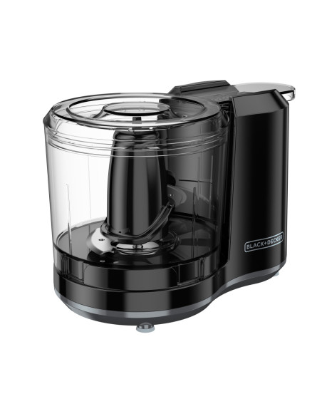 PICA TODO BLACK-DECKER 70W 1.5 TZ NEGRO