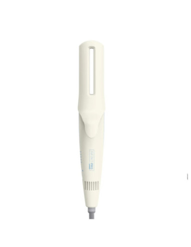 PLANCHA DE CABELLO CONAIR QUAD AIR INFINITIPRO 210 GRD EN 30SEG. 5 AJUSTES APAGADO AUTOM. BLANCO