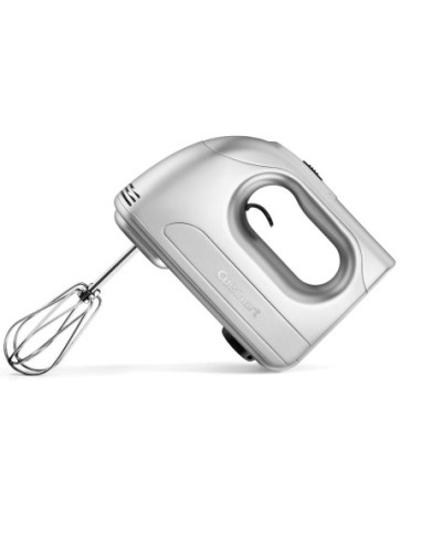 BATIDORA DE MANO BLACK DECKER 200W 7 VEL. SOPORTE TALON BLANCA