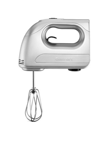 BATIDORA DE MANO BLACK DECKER 200W 7 VEL. SOPORTE TALON BLANCA