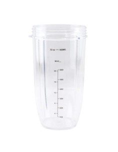 ACC VASO NUTRIBULLET PARA LICUADORA NBR-0848