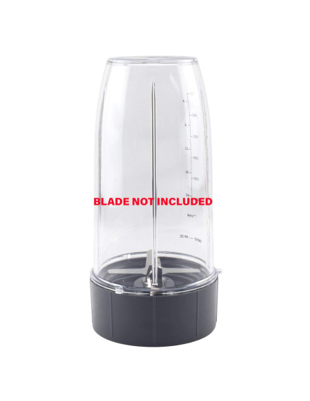 ACC VASO NUTRIBULLET PARA LICUADORA NBR-0848