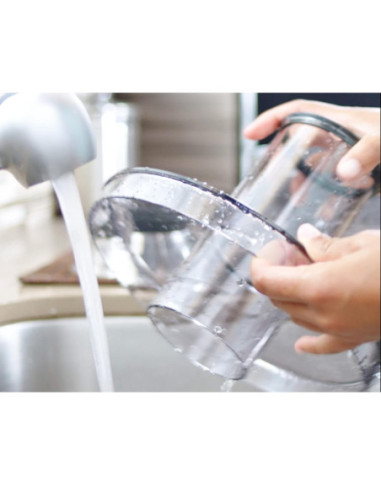 ACC TAPA DE EXTRACTOR DE JUGOS NBJ48200 NUTRIBULLET