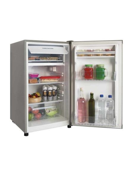 MINIBAR CHALLENGER 121 LTS LAMINA GALVANIZADA DOS
