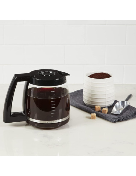 JARRA PARA CAFETERA DE 12 TAZAS