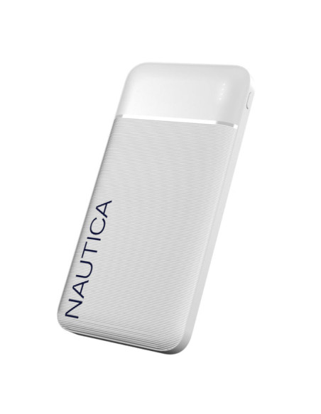 CARGADOR PORTATIL NAUTICA ULTRADELGADO  URBAN