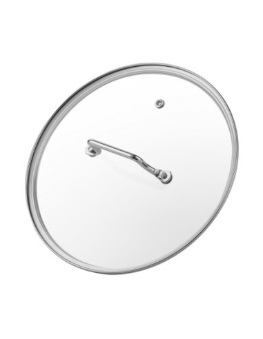 SET DE OLLAS RESTO 6PCS INT. ANTIADHERENTE DE ACERO INOX.