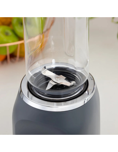 Licuadora Black Decker Personal Ice Crush 2 Vasos 600ml