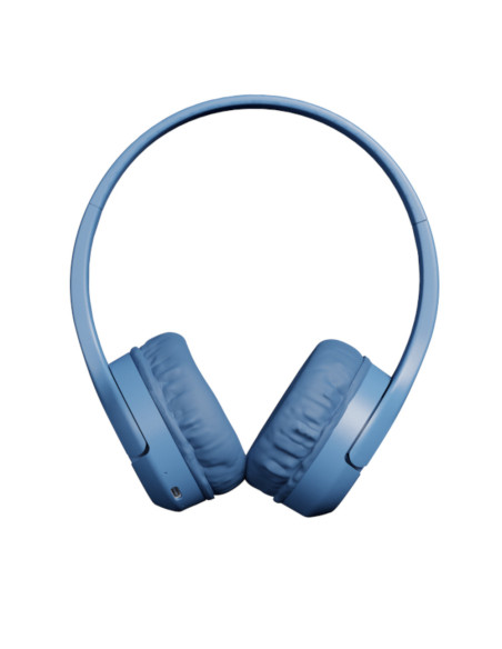 Audifonos Sudio K1 Inalambrico Para Niños 32mm Estilo Ajustable Azul