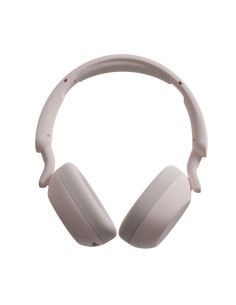 Audifonos Sudio R3 Inalambrico Estilo Deportivo Conduccion Osea 40mm Bt Rosado