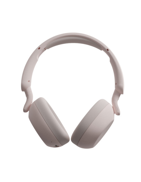 Audifonos Sudio R3 Inalambrico Estilo Deportivo Conduccion Osea 40mm Bt Rosado