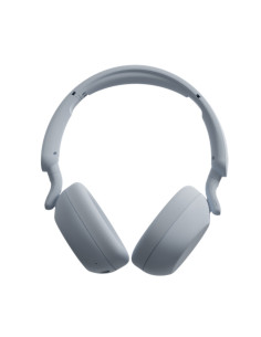 Audifonos Sudio R3 Inalambrico Estilo Deportivo Conduccion Osea 40mm Bt Azul