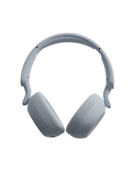 Audifonos Sudio R3 Inalambrico Estilo Deportivo Conduccion Osea 40mm Bt Azul