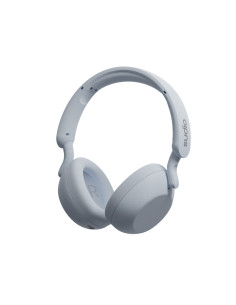 Audifonos Sudio R3 Inalambrico Estilo Deportivo Conduccion Osea 40mm Bt Azul 2