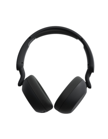 Audifonos Sudio R3 Inalambrico Estilo Deportivo Conduccion Osea 40mm Bt Negro