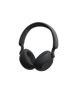 Audifonos Sudio R3 Inalambrico Estilo Deportivo Conduccion Osea 40mm Bt Negro 2