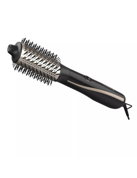 CEPILLO DE AIRE REMINGTON WET2STYLE 1200W 2 NIVELES DE TEMPERATURA 2 VELOCIDADES COLOR NEGRO ROSA