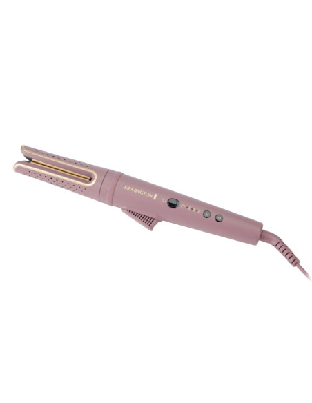 Rizador Remington Control Digital 10niveles Apagado Automatico