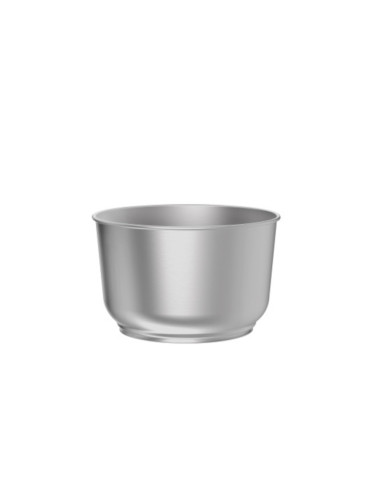 Batidora De Pedestal Black Decker 250w 5 Velocidades + Turbo 2 Tazones Acero Inox.-Vidr Negro