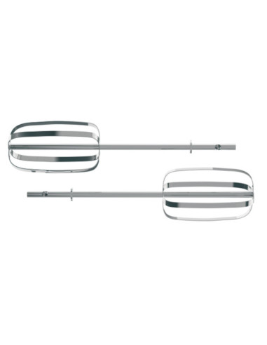 Batidora De Pedestal Black Decker 250w 5 Velocidades + Turbo 2 Tazones Acero Inox.-Vidr Negro