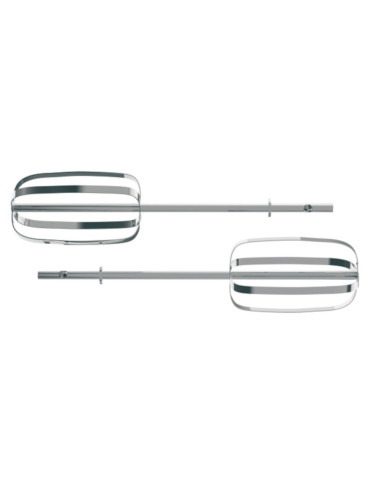 Batidora De Pedestal Black Decker 250w 5 Velocidades 2 Tazones Vidr.-Plast. Turbo Blanca