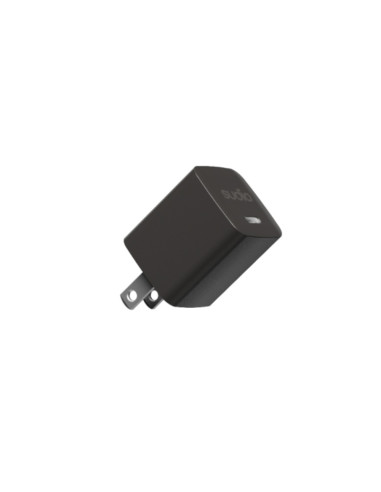 Cargador Tipo Usb-C 25w - Negro
