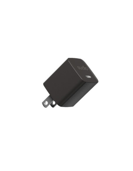 Cargador Tipo Usb-C 25w - Negro