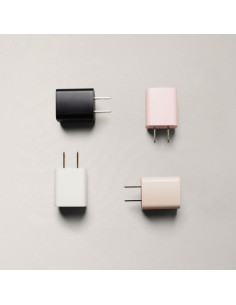 Cargador Tipo Usb-C 25w - Blanco 2