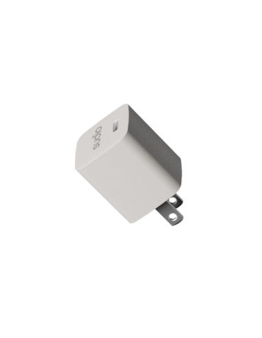 Cargador Tipo Usb-C 25w - Blanco