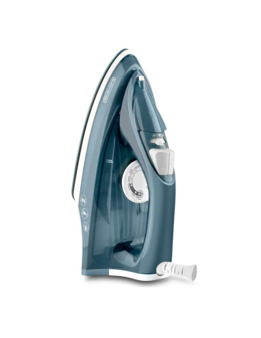 Combo Black Decker Plancha Irbd-302 Y Licuadora Bl0876-1bdla