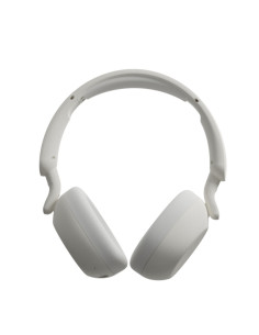 Audifonos Sudio R3 Inalambrico Estilo Deportivo Conduccion Osea 40mm Bt Blanco