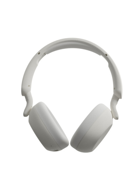 Audifonos Sudio R3 Inalambrico Estilo Deportivo Conduccion Osea 40mm Bt Blanco