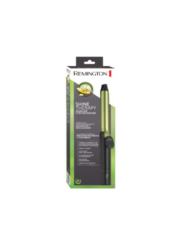 Rizador De Cabello Remington Aguacate Y Macadamia 8 Ajustes Temperatura
