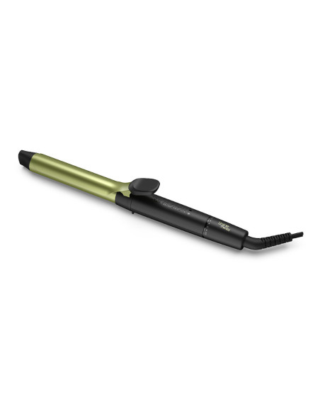 Rizador De Cabello Remington Aguacate Y Macadamia 8 Ajustes Temperatura