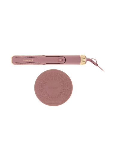 Estilizador De Aire Remington AIRVive Calentamiento Rápido-Apagado Automático