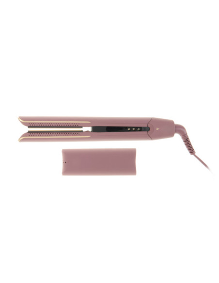 Plancha De Cabello Remington AIRVive™ 230 Grados Calentamiento Ultra Rápido