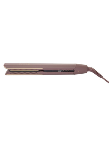 Plancha De Cabello Remington AIRVive™ 230 Grados Calentamiento Ultra Rápido