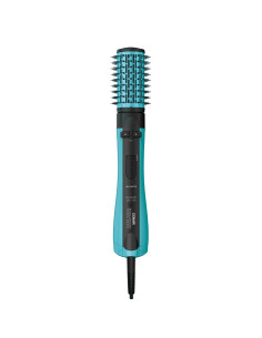 Cepillo De Aire Giratorio Conair 1200 W Con Infusion Hialuronica  3 Ajustes De Calor
